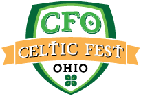 2017 Waynesville Celtic Fest