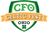 Celtic Fest Ohio – The Celts Invade Ohio